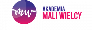 Logo Akademia Mali Wielcy